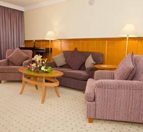 Kings' Way Hotel Petra в Петре