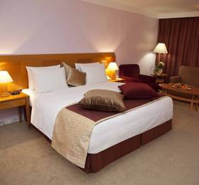 Туры в Kings' Way Hotel Petra в Иордании