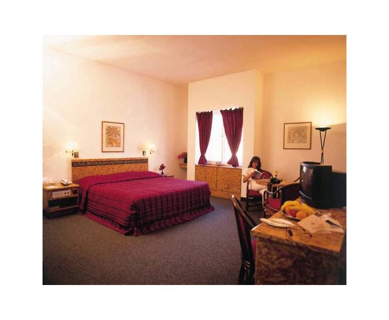 Kings' Way Hotel Petra