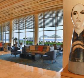 Отдых в Kempinski Aqaba - Иордания, Акаба