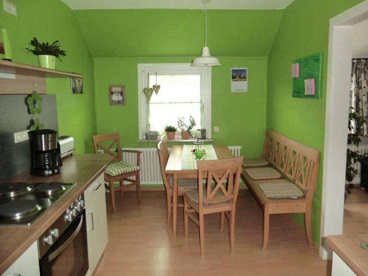 Ferienwohnung Lange Германия, Виллинген