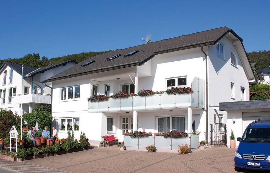 Haus Irmhild Германия, Виллинген
