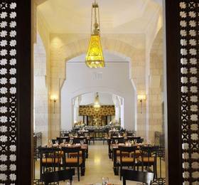 Moevenpick Resort Petra в Петре