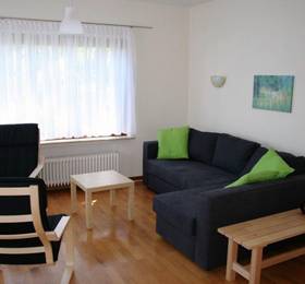 Отдых в Haus am Iberg - Германия, Виллинген