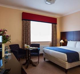Отдых в Best Western Sheldon Park Hotel - Ирландия, Дублин