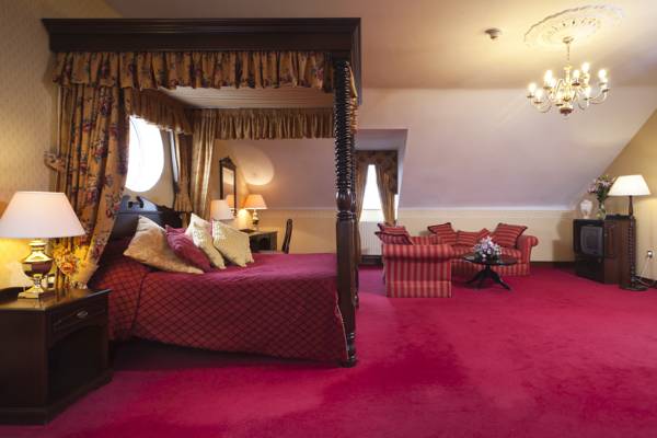 Best Western Sheldon Park Hotel