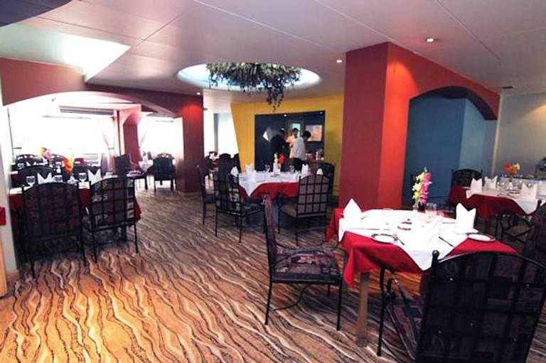 Best Western La Vinci Hotel