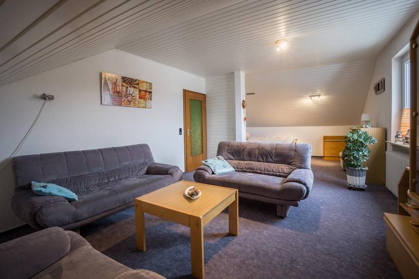 Apartment Preising Германия, Виллинген