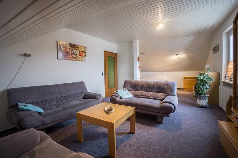 Apartment Preising