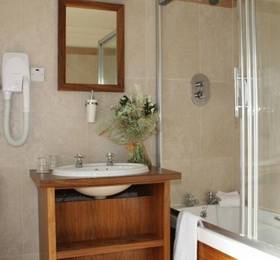 Отдых в Central Hotel Dublin - Ирландия, Дублин