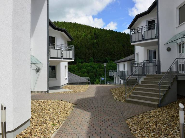 Apartment Residenz Muhlenberg