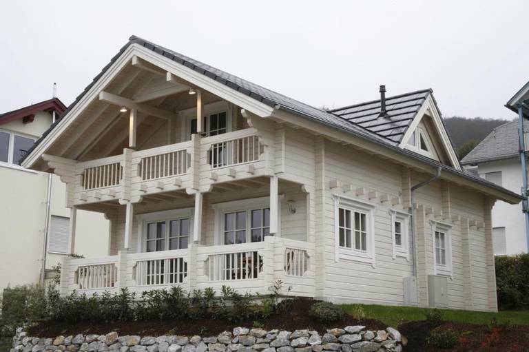 Ferienhaus Schroder
