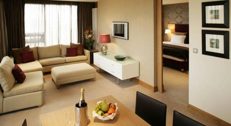 Clarion Hotel Liffey Valley