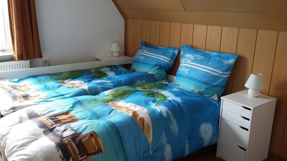 Ferienwohnung Kuchenbecker Германия, Виллинген