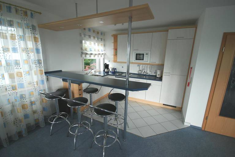 Wiethegers Gastehaus Hoppecketal