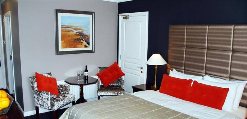 Forster Court 3* Ирландия, Галвэй