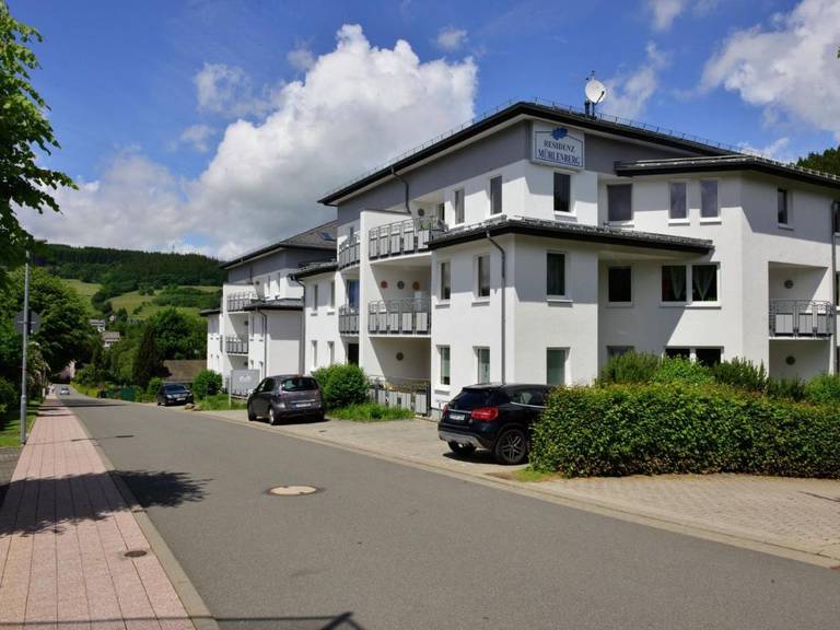 Residenz Muhlenberg II