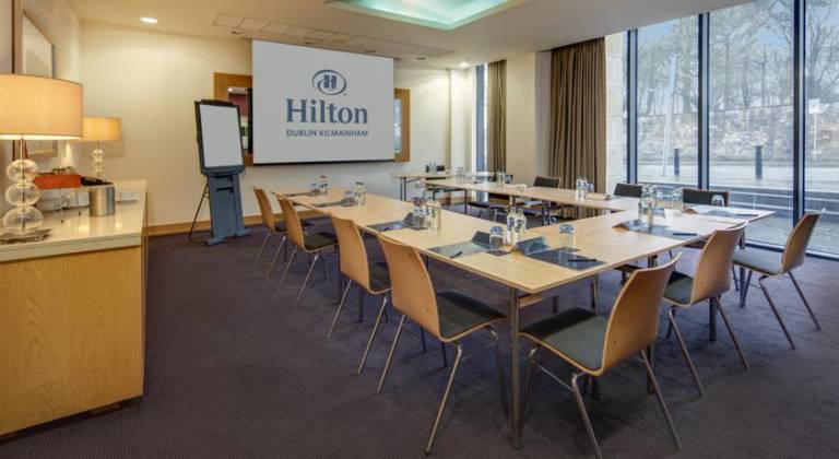 Hilton Kilmainham