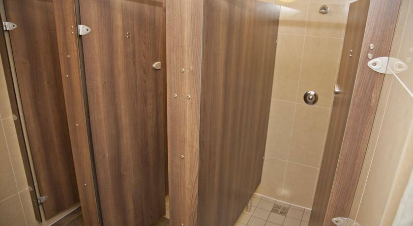 Isaacs Dublin 3* Ирландия, Дублин