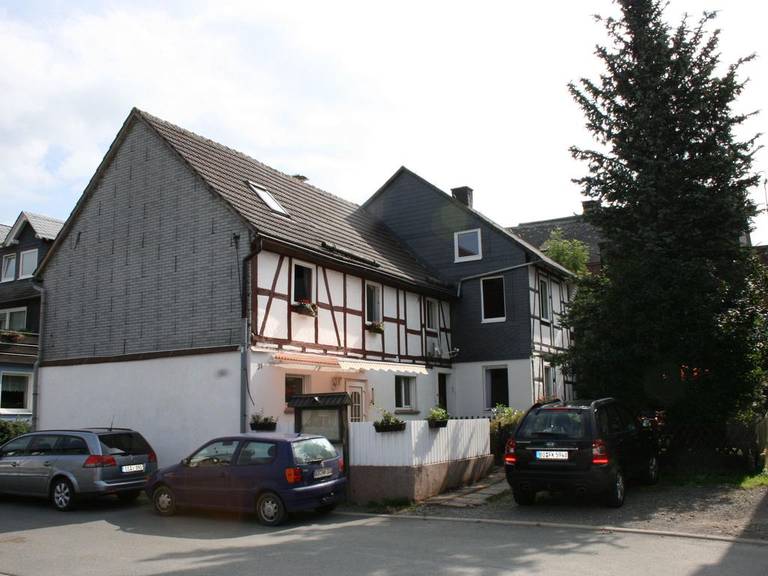 Holiday home Diemelblick