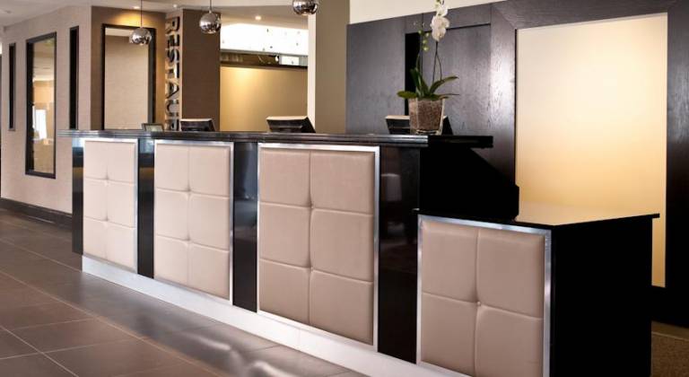 Jurys Inn Christchurch