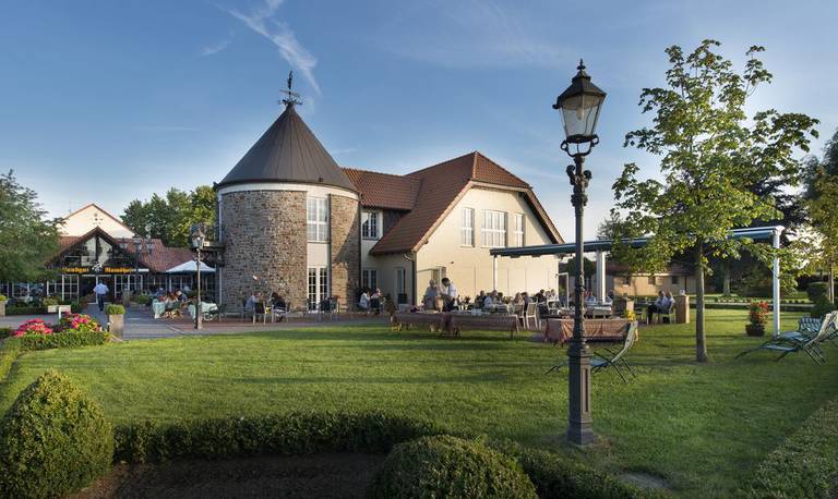 Landgut Ramshof