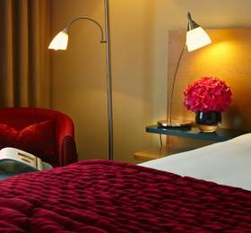 Туры в The Croke Park Hotel в Ирландии