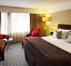 Отдых в The Croke Park Hotel - Ирландия, Дублин