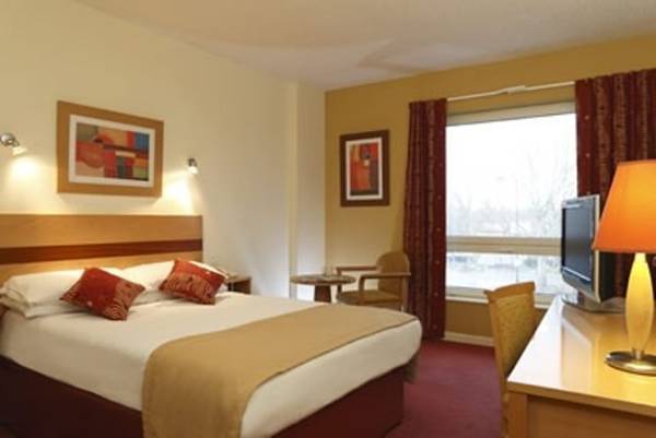 Jurys Inn Parnell Street 3* Ирландия, Дублин