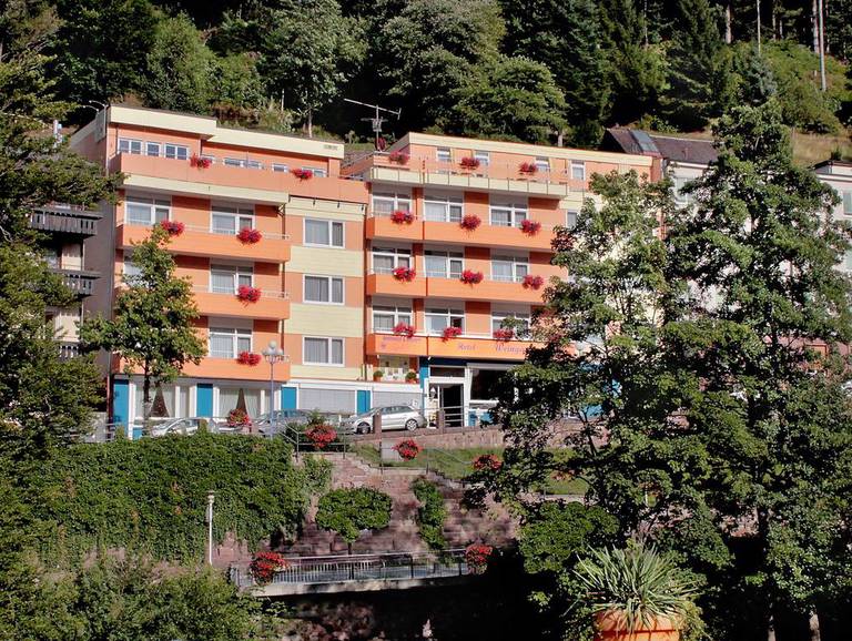 Hotel Weingartner