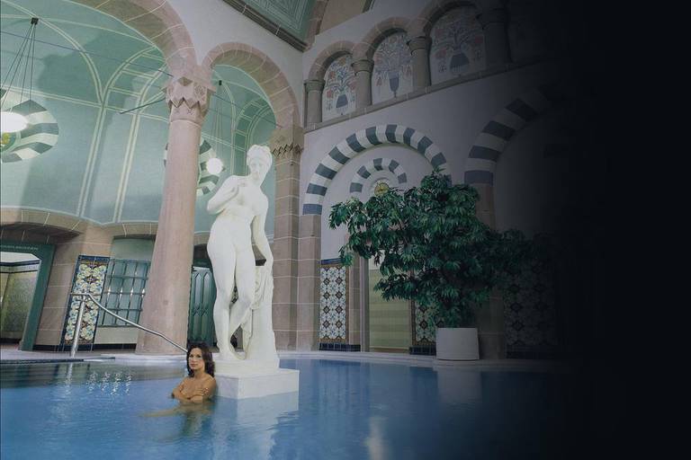 Mokni's Palais Hotel & SPA