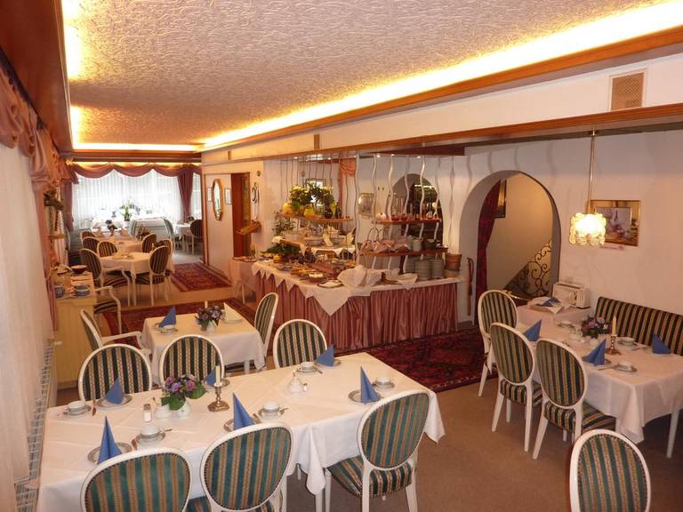 Hotel Traube