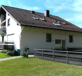 Туры в Ferienwohnung Waldblick в Германии