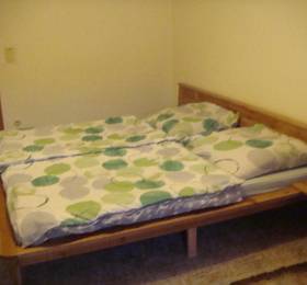 Отдых в Apartments Kravchenko - Германия, Бад-Вильдбад