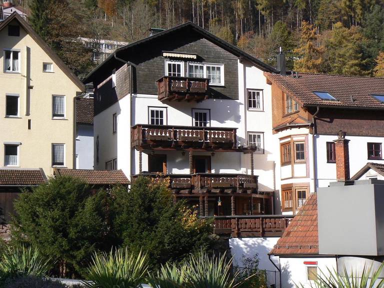 Pension Thilo