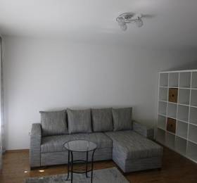 Apartment Annuschka в Бад-Вильдбаде