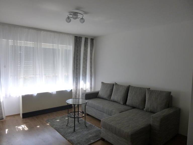 Apartment Annuschka