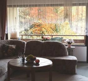 Туры в Bergblick Ferienwohnung Schwarzwald в Германии