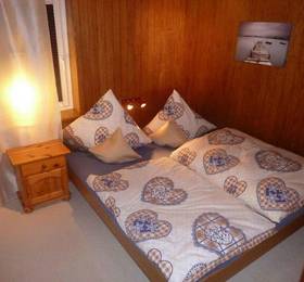 Haus Schanzenpforte в Бад-Вильдбаде