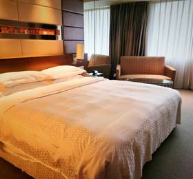 Отдых в Four Points By Sheraton Beijing - Китай, Пекин