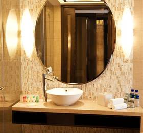 Four Points By Sheraton Beijing в Пекине