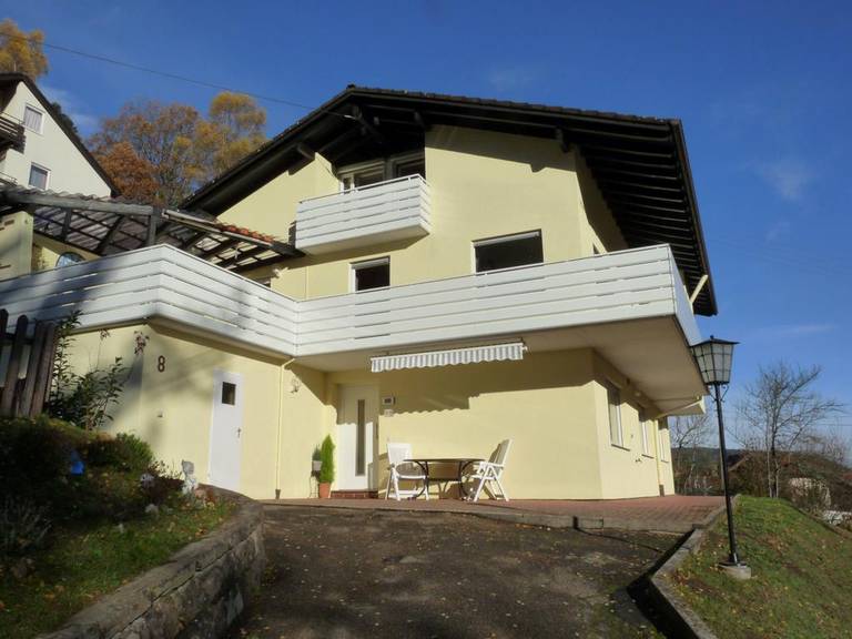 Haus Nils