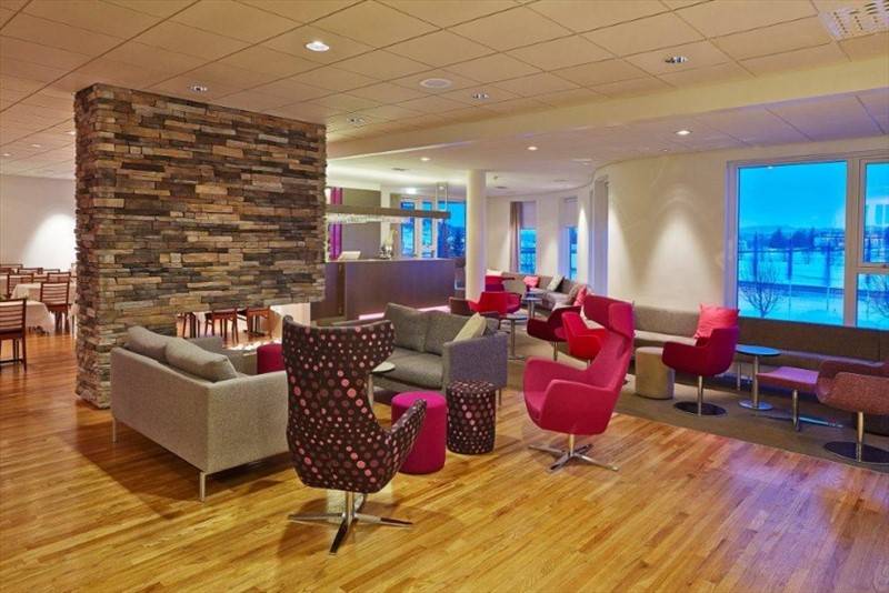 Icelandair Hotel Herad 3* Исландия, Восточная Исландия