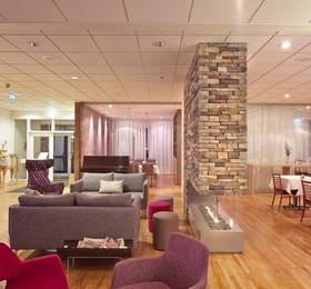 Отдых в Icelandair Hotel Herad - Исландия, Восточная Исландия
