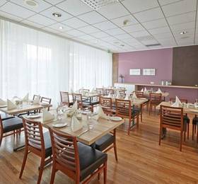 Туры в Icelandair Hotel Herad в Исландии