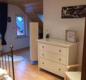Отдых в Ferienwohnung im Herzen Bad Wildbads - Германия, Бад-Вильдбад