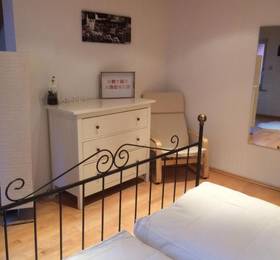Туры в Ferienwohnung im Herzen Bad Wildbads в Германии