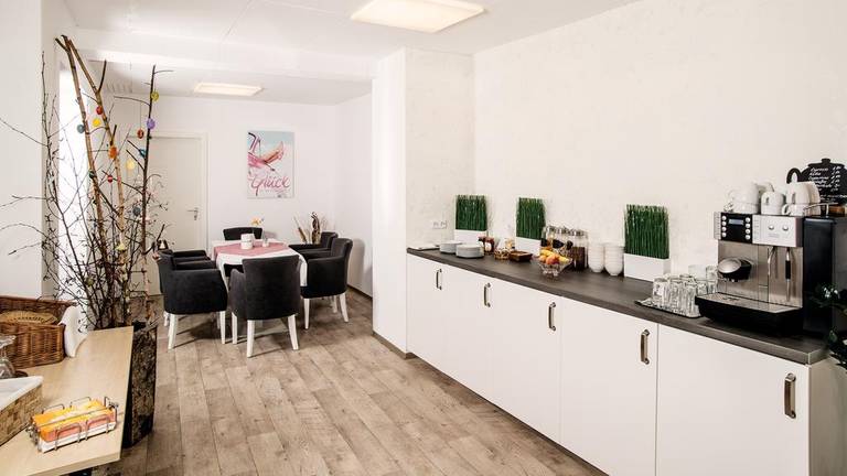 Ferienwohnung in Bad Wildbad