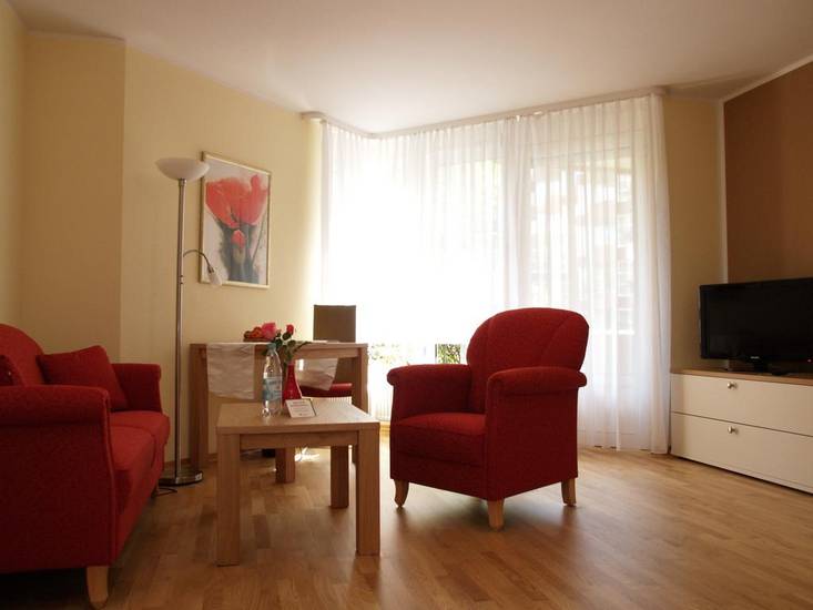 GDA Hotel Hildastift am Kurpark 3* Германия, Висбаден