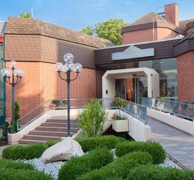 Туры в GDA Hotel Hildastift am Kurpark в Германии